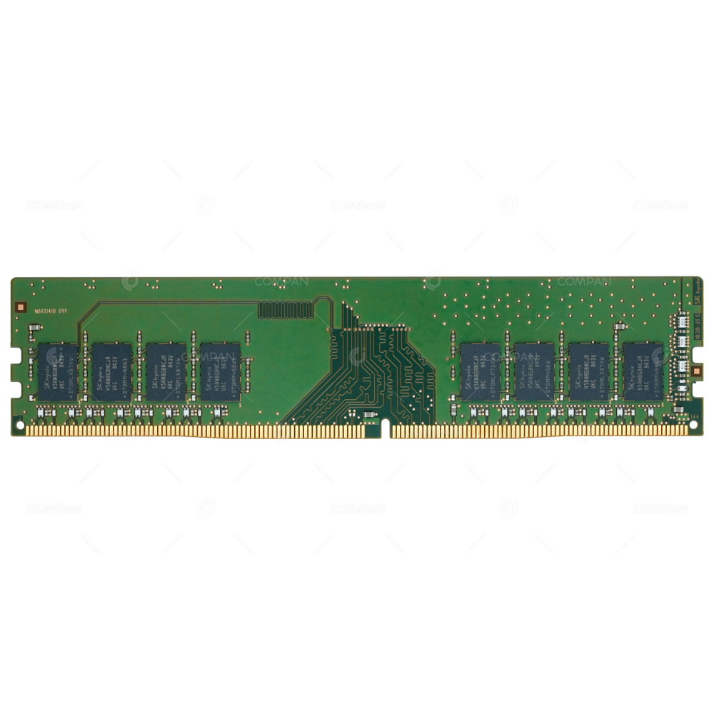 HMA81GU6CJR8N-VK HYNIX MEMORY 8GB 1RX8 PC4 2666V 21300 DDR4 -